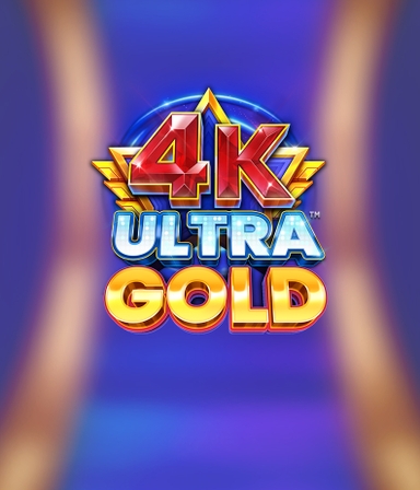 Game thumb - 4K Ultra Gold