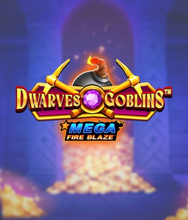 Game thumb - Mega Fire Blaze: Dwarves & Goblins