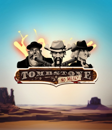 Game thumb - Tombstone No Mercy